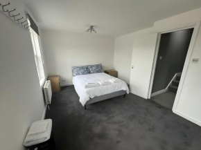 Islington Flat 1-Bedroom Near Angel Station